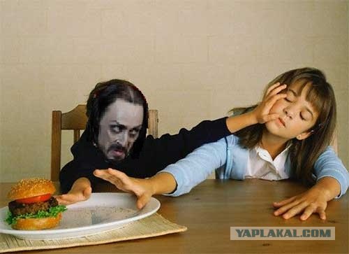 Грозный - мужик грозный