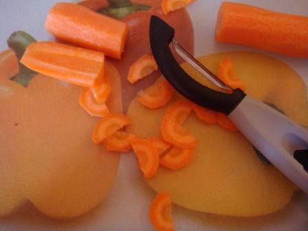 Куриный бульон для Чайников, Или «Кура-International»