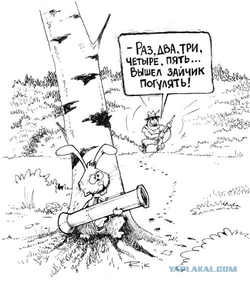 Испытание ЗРК С-500 Прометей