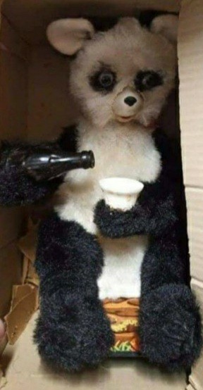 Это вам не инстаграмм (октябрь)