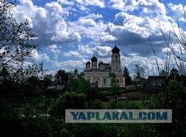 Моя Япония