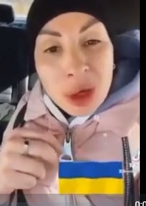 А обувка Медведчука никого не смущает?