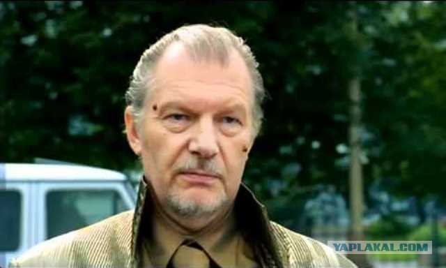 Голод в Москве