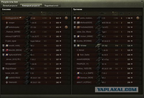 Wargaming 61
