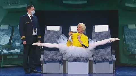 Настя Волочкова порвала кормилицу
