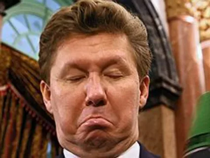 Матч ТВ поздравил председателя «Газпрома» Алексея Миллера с днём рождения и закрыл комментарии