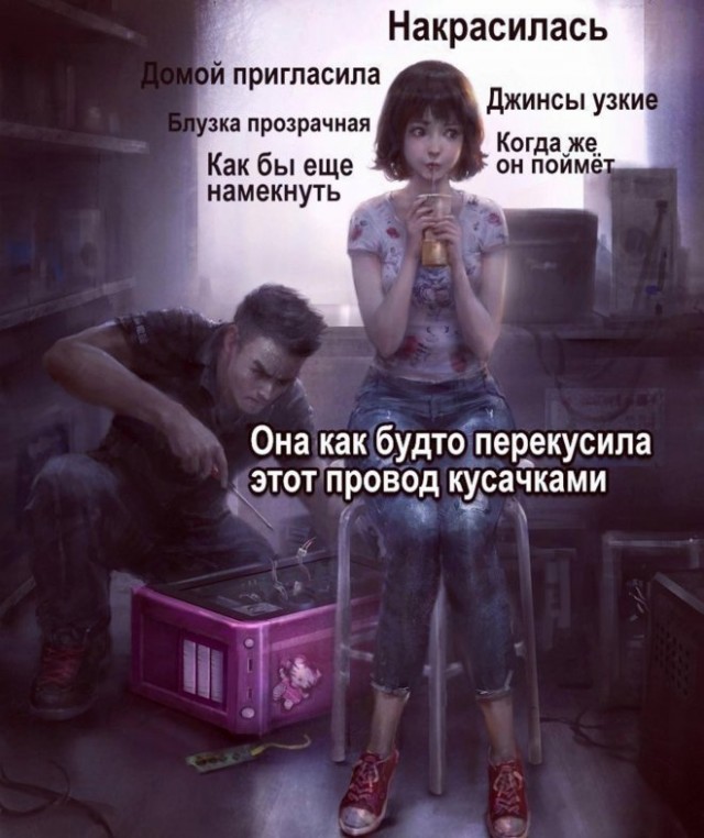 Так себе картинки 15.04.23