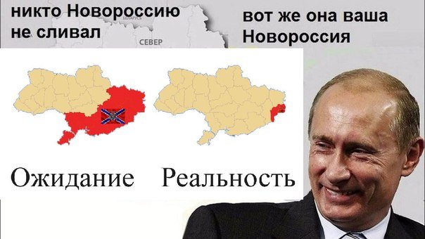 Пошла реакция на большое интервью Пригожина