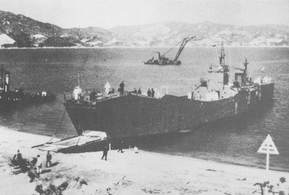 Модель японского ТДК Т-103 (SBT). Моделизма пост