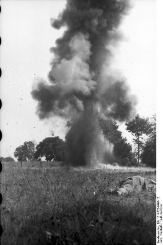 День Д, 6 июня 1944 года