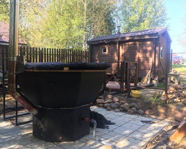 СлонотЯп-2. Начало