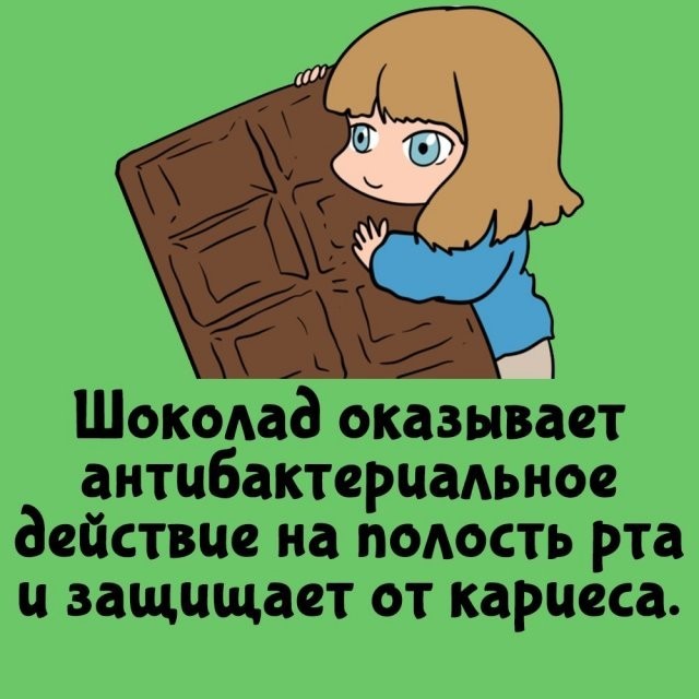 Подборка интересных фактов на все случаи жизни  07.10.24