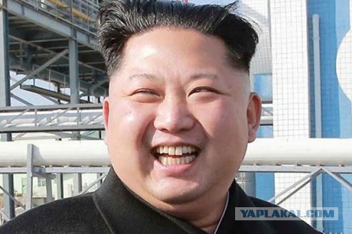 Президент Южной Кореи взят под стражу