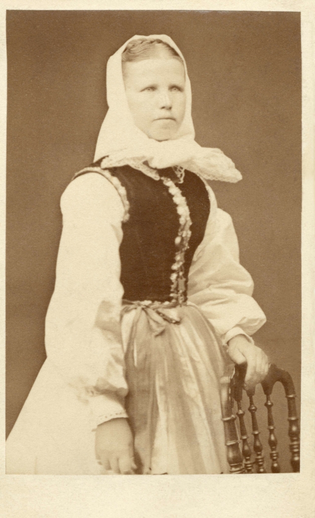Окно в прошлое: 30 первых фотоснимков, сделанных в 1839 году Джоном Гершелем