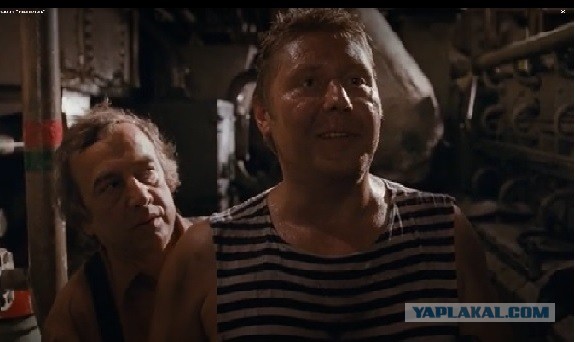 «Сто дней до приказа»