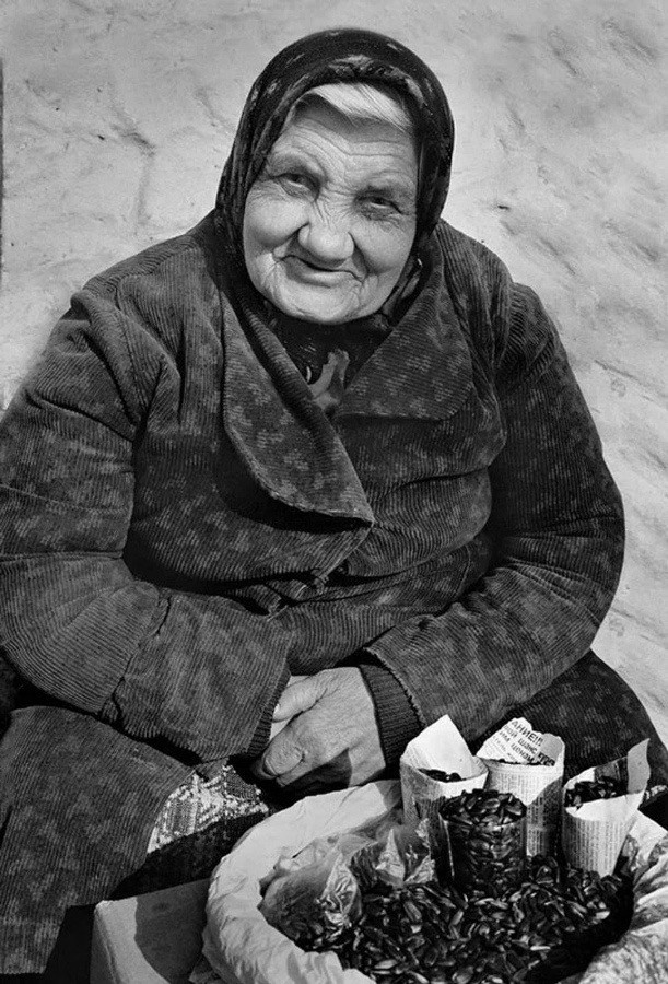 Фотографии из прошлого нашей страны – 124