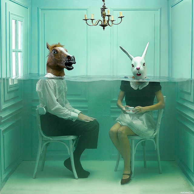 Дегрономикон 9