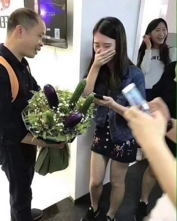 30 фотографий из серии "Что здесь происходит?!"