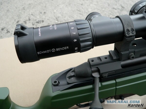 Sako TRG-22
