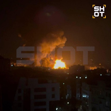 ⚡️Не спите этой ночью