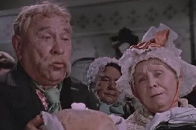 Трогательная анимация о людях, которые проходят с нами часть жизненного пути