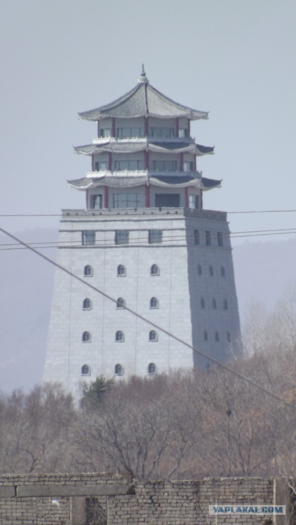 Малоизвестное Приморье.