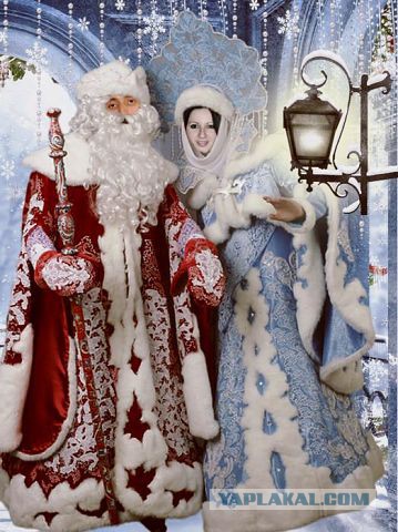 И снова здравствуйте