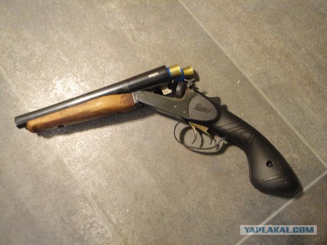 Практическая стрельба (IPSC, МКПС)
