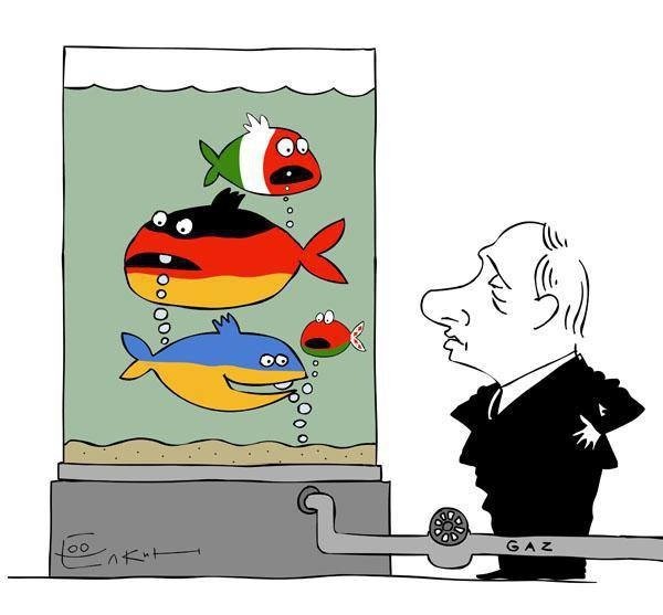 Карикатуры в тему