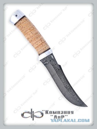 Helsinki Knife Show 2011