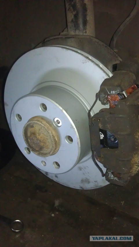 Рукожопство и BMW