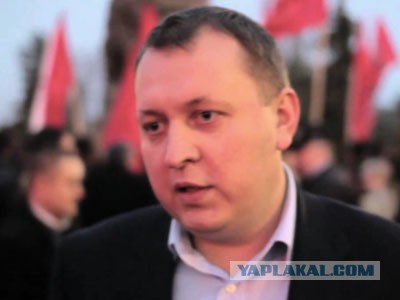 Бесславные ублюдки...