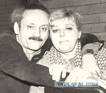 Мария полицеймако фото в молодости