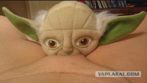 Yoda rule 34 - 🧡 Yoda Yaddle Sex Free Nude Porn Photos.