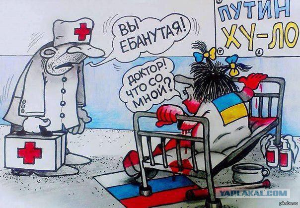 ЛАЗ: украинский завод оказался полностью уничтожен