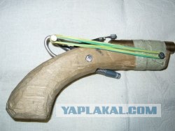 Безотходный быт советских времен