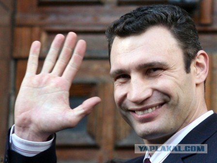На Никиту Преснякова упал стенд