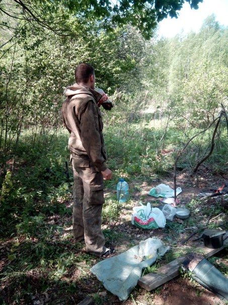 Погиб в апреле 44-го, пропал без вести в мае 2015