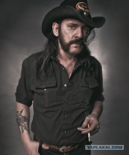 Motorhead