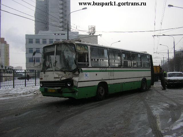 ДТП, аварии, крушения (коллекция)