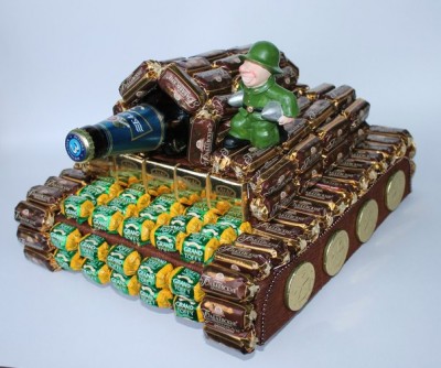 Wargaming 32