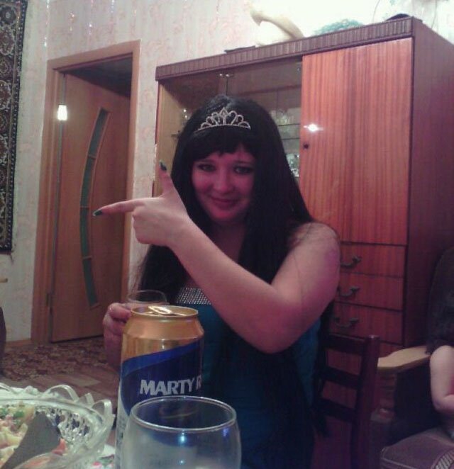 Кое-кто из сетей