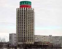 Какие прозвища дают памятникам в России