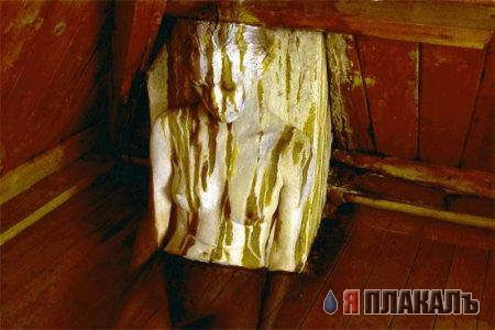 БОДИАРТ. Искусство бодиарта