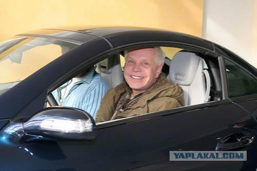 Самоубийца