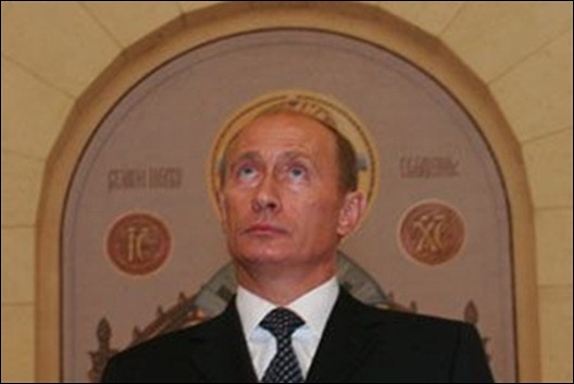 Через 30 лет на ЯПе