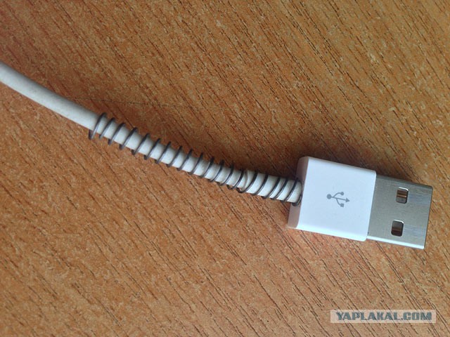 О кабеле micro USB - microUSB 2.0