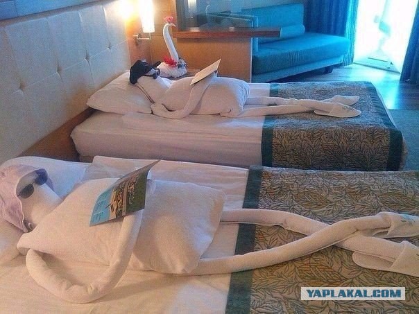 Очумелые ручки