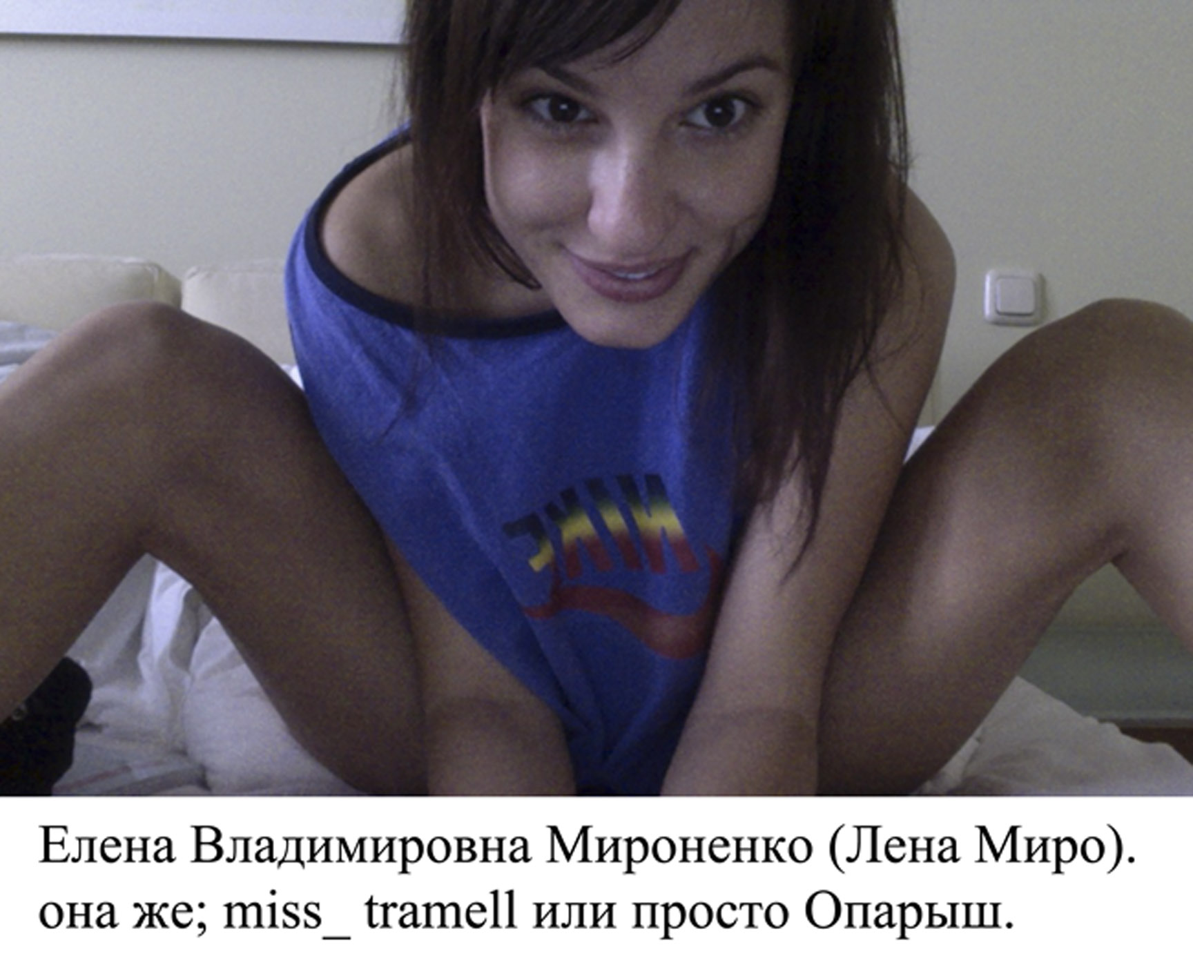 Джок Стерджес впервые прокомментировал скандал, произошедший в Москве из-за  фото голых детей - ЯПлакалъ