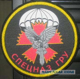 Совой и мечом: как украинскую армию «украшают» антироссийской символикой
